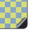 Neon Checkered Galaxy A14 5G Skin